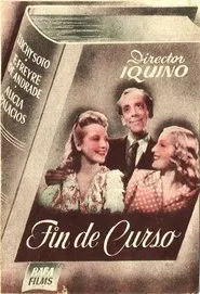 Poster do filme Fin de curso