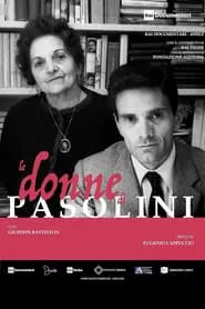 Le donne di Pasolini movie poster