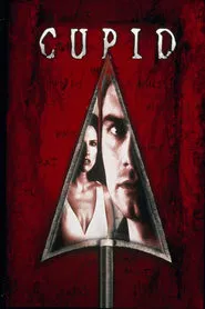 Cupid movie poster
