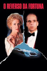 Poster do filme O Reverso da Fortuna