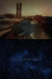 Desaparecidos movie poster