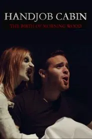 Poster do filme Handjob Cabin