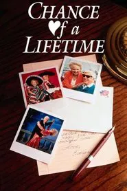 Chance of a Lifetime movie poster
