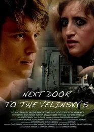 Next Door to the Velinsky's movie poster