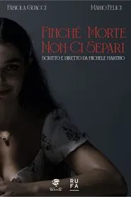Finché morte non ci separi movie poster