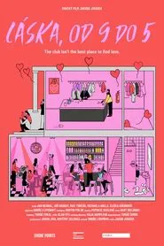 Love, 9 to 5 movie poster