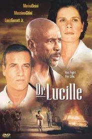 Dr. Lucille movie poster