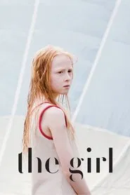 Poster do filme The Girl