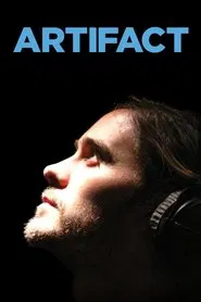 Artifact movie poster