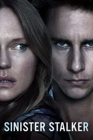 Sinister Stalker movie poster
