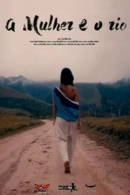 Poster do filme The woman and the river