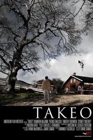 Poster do filme Takeo