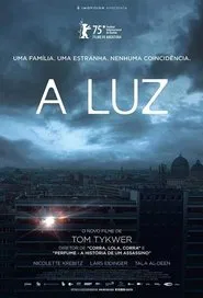 Poster do filme A Luz