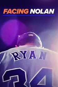 Facing Nolan movie poster