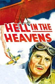 Hell in the Heavens movie poster