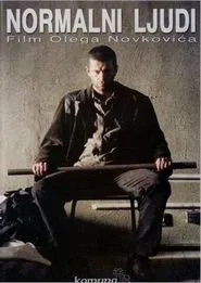 Normal People movie poster