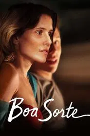 Poster do filme Good Luck