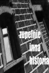 Poster do filme A Different Story