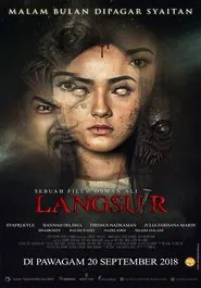 Langsuir movie poster