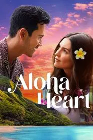Aloha Heart movie poster