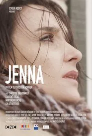 Jenna movie poster