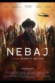 Nebaj movie poster