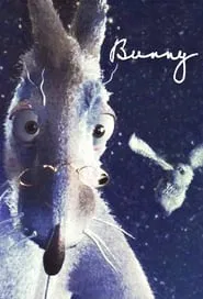 Bunny movie poster