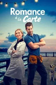 Poster do filme Romance à la Carte