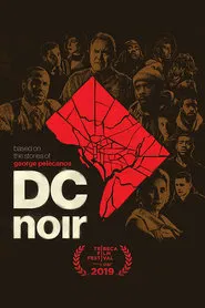 DC Noir movie poster