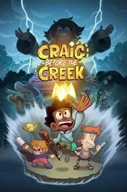 Craig Before the Creek movie poster