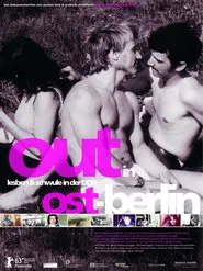 Out in East Berlin: Lesbians and Gays in the GDR movie poster