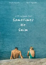 Sometimes We Swim movie poster