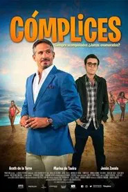 Poster do filme Cúmplices