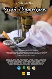 Poster do filme Sewing Life