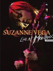 Suzanne Vega - Live at Montreux 2004 movie poster