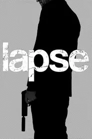 Lapse movie poster