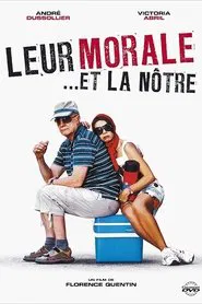 Leur morale… et la nôtre movie poster
