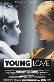 Young Love movie poster