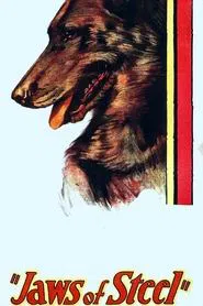 Poster do filme Jaws of Steel