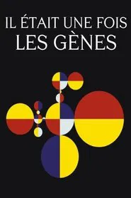 Das Gen tv show poster