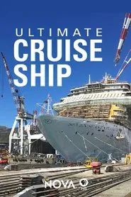 Ultimate Cruise Ship movie poster
