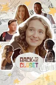 Back to the Closet movie poster
