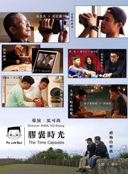 My Little Boys: The Time Capsules tv show poster