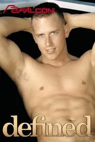 Defined movie poster