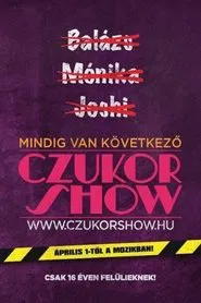 Poster do filme Czukor Show