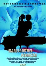 Maestros del Renacer movie poster