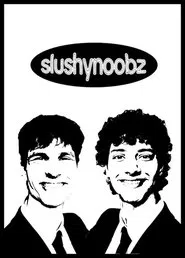 Slushy Noobz Out of Character - The Documentary (Part 2) movie poster