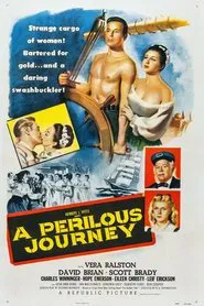 A Perilous Journey movie poster