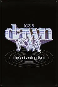 The Weeknd: 103.5 Dawn FM movie poster