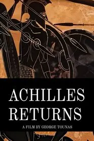 Poster do filme Achilles Returns